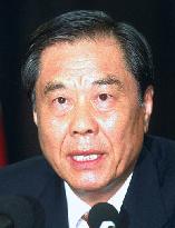 (2)President Kim reshuffles cabinet